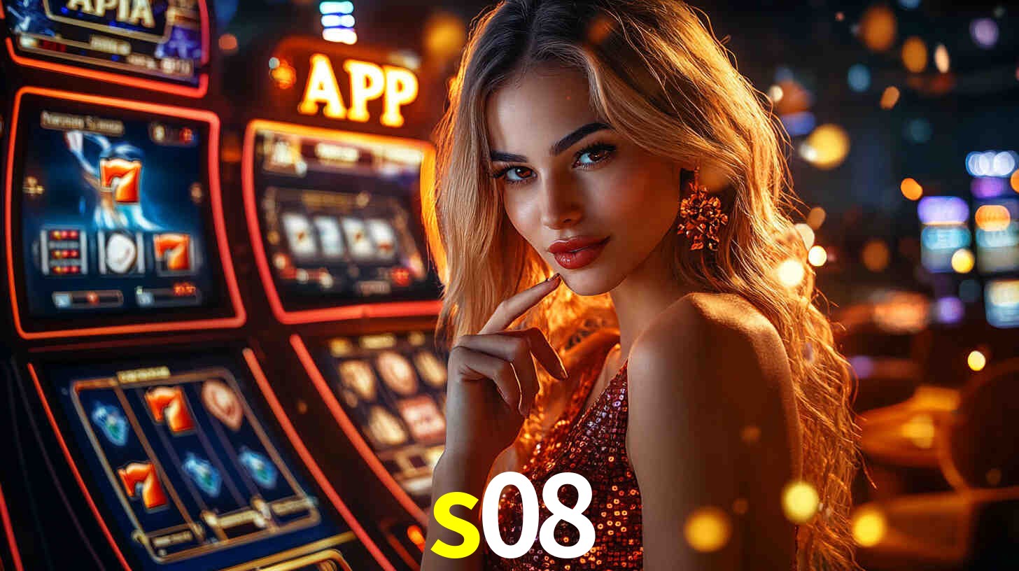 Baixar App Android s08