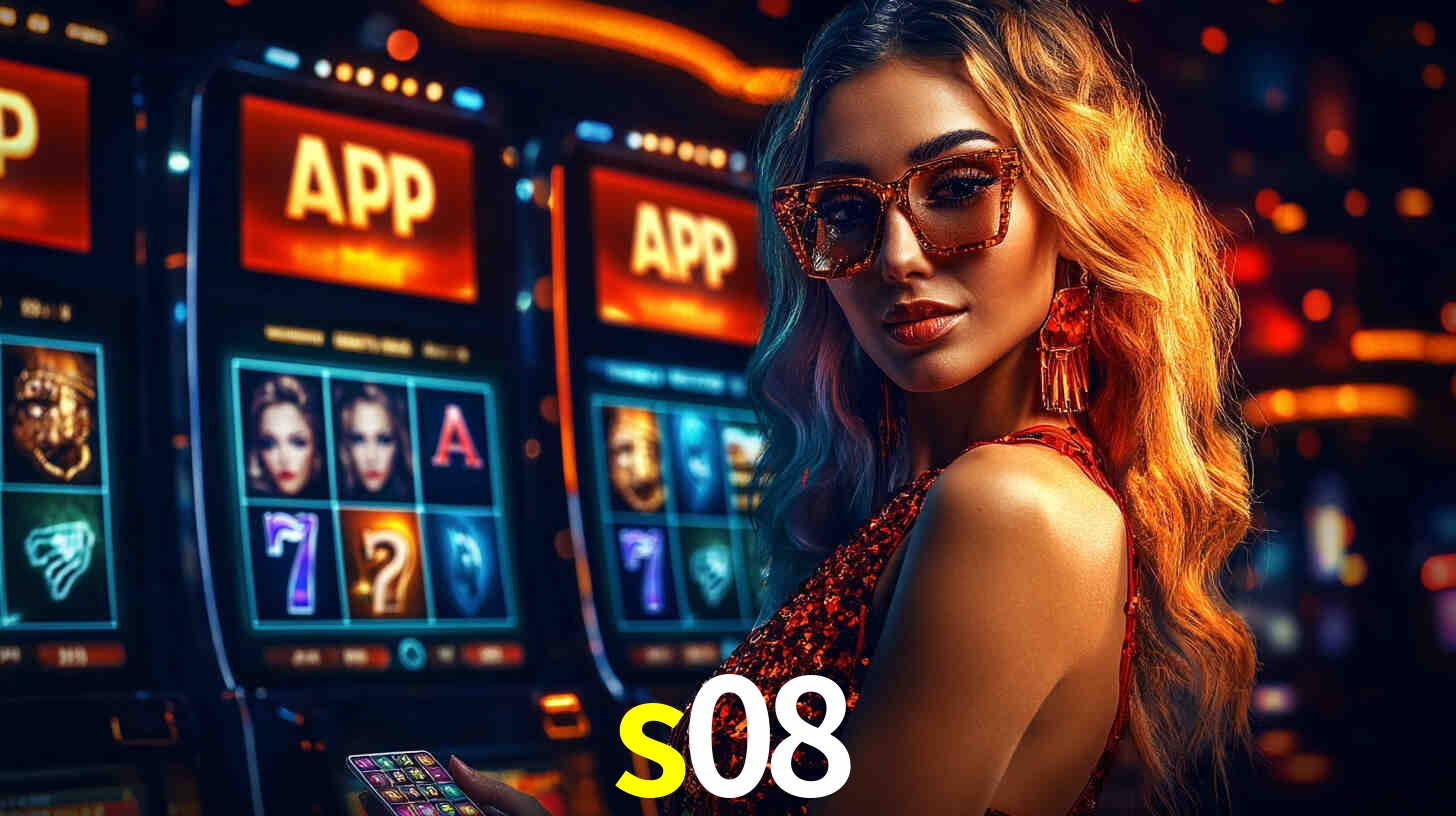 Benefícios do App s08