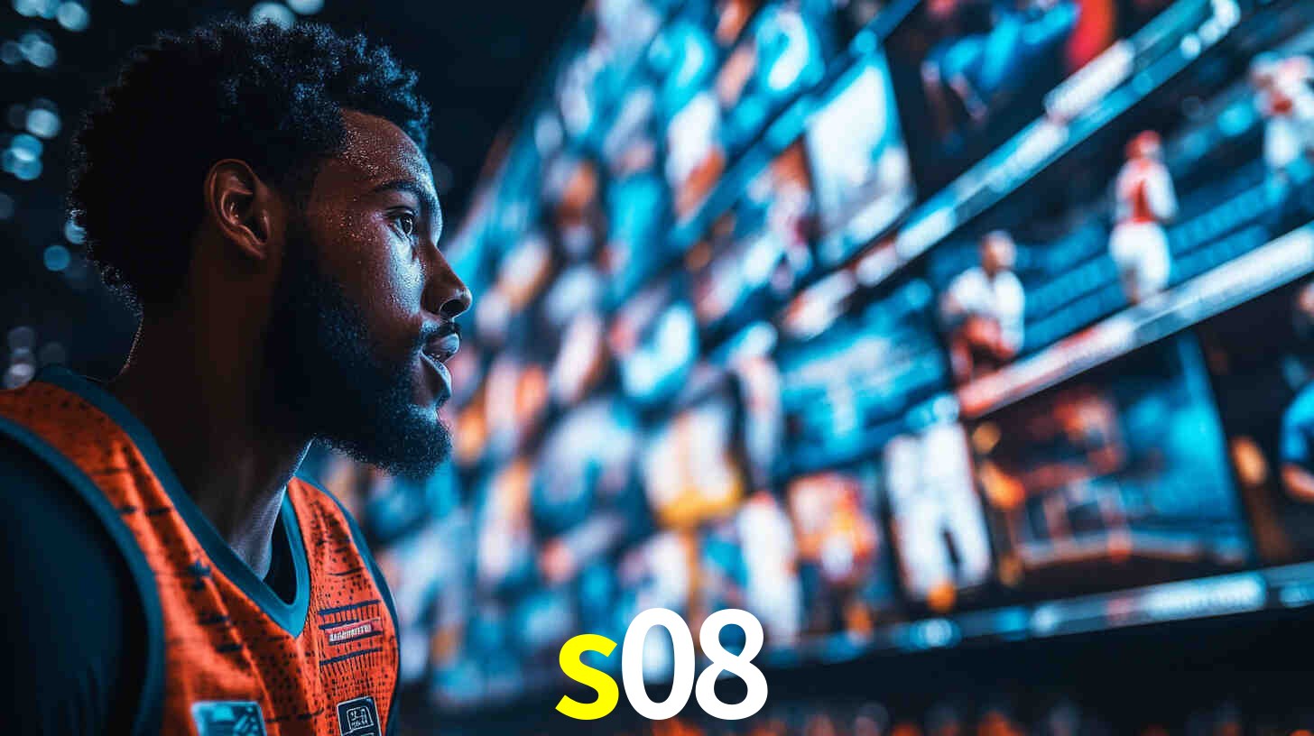 Jogos de Aposta Online no s08