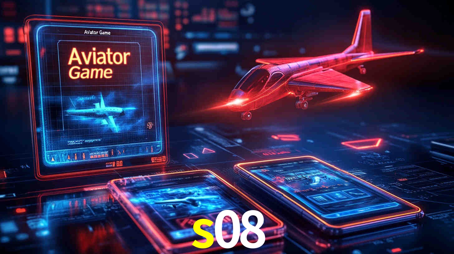 Benefícios do Aviator no s08