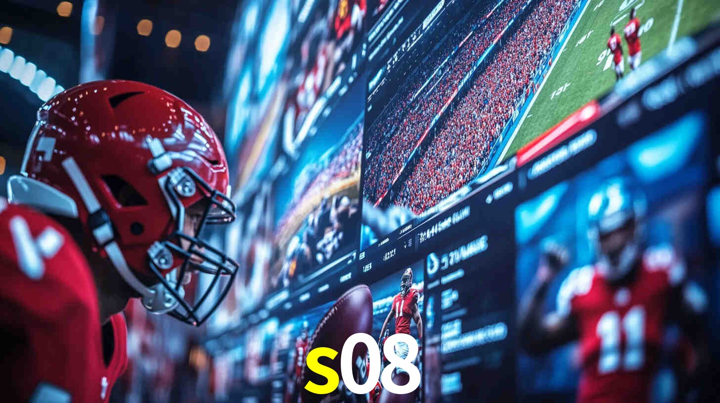 Benefícios das Apostas Ao Vivo no s08