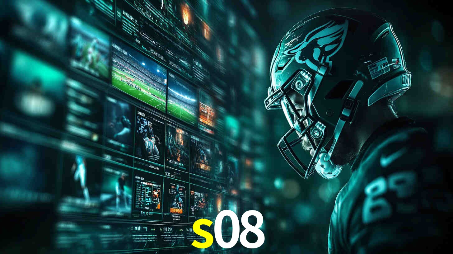 Esportes em Destaque no s08