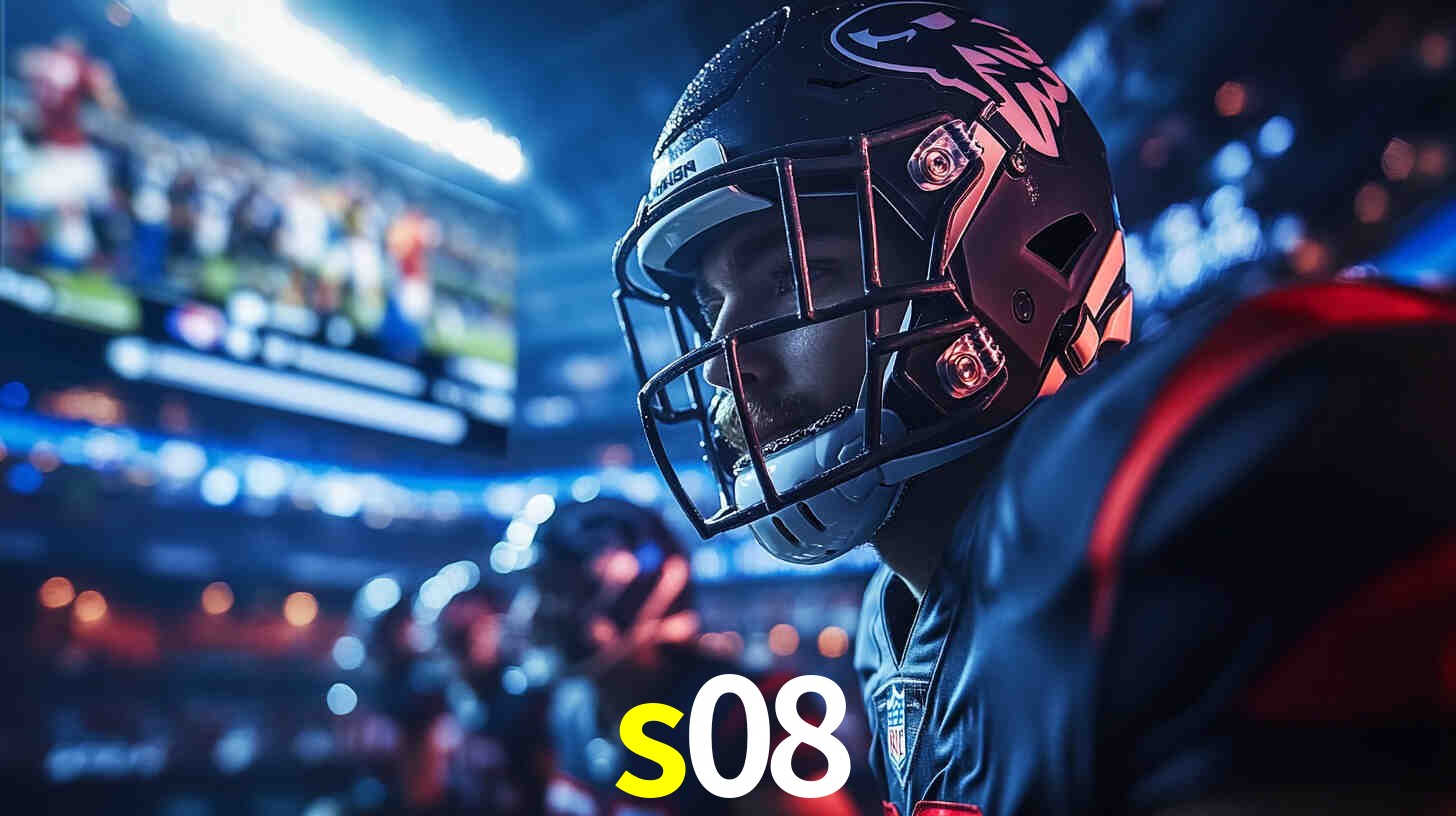 Transforme Suas Apostas em Grandes Prêmios no s08